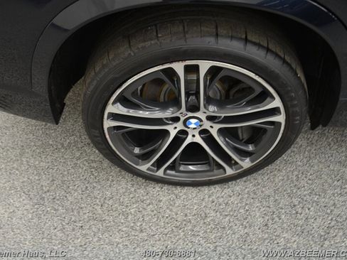 Used 2017 BMW X3 xDrive28i w/ Premium Package image 49