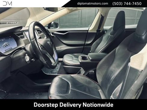 Used 2014 Tesla Model S RWD image 17