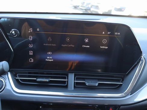 New 2026 Chevrolet Trax ACTIV w/ Sunroof Package image 11