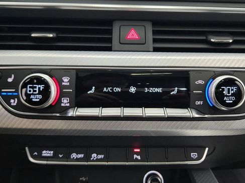 Used 2019 Audi A5 2.0T Premium Plus w/ Premium Plus AWD/4WD image 18