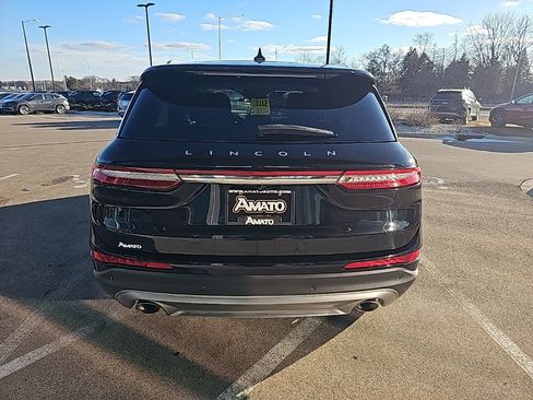 Used 2020 Lincoln Corsair FWD w/ Equipment Group 101A image 4