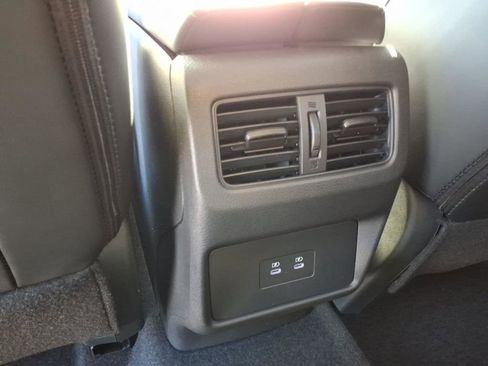 New 2026 Nissan Rogue SV image 28