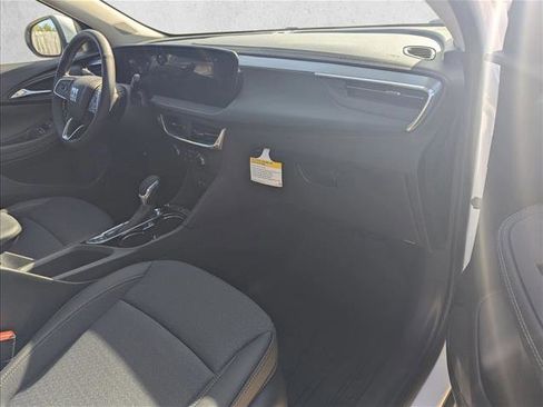 New 2026 Buick Encore GX Preferred w/ Comfort Package image 19