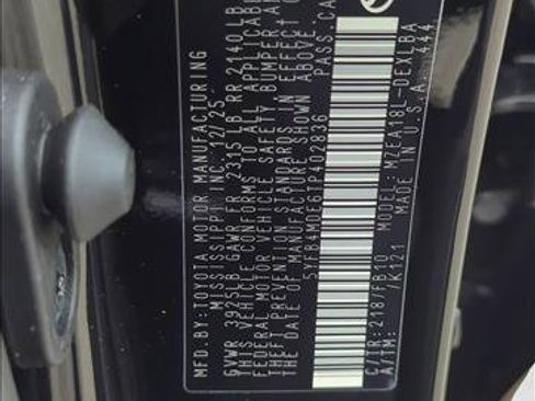 New 2026 Toyota Corolla LE image 29