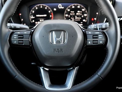 Certified 2026 Honda CR-V EX-L image 19