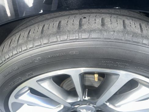 Used 2018 Cadillac CT6 Luxury image 12