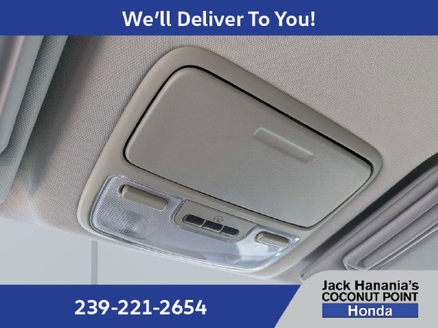 Used 2008 Honda Pilot EX image 23