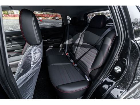 New 2024 Mitsubishi Outlander Sport AWD image 15