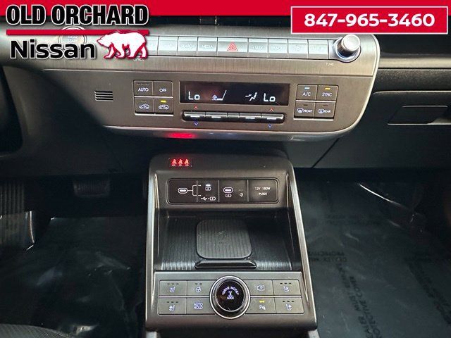 Used 2024 Hyundai Kona Limited AWD/4WD image 18