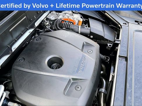 Used 2022 Volvo XC90 T8 Inscription AWD/4WD image 46