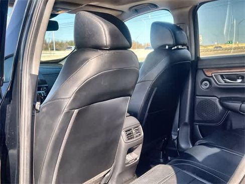 Certified 2019 Honda CR-V Touring image 13