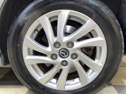 Used 2014 MAZDA MAZDA5 Sport image 29