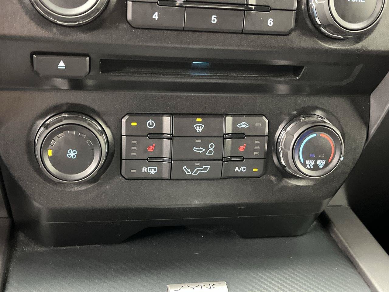 Certified 2018 Ford F150 XLT w/ Equipment Group 302A Luxury AWD/4WD image 23