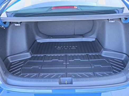 New 2026 Honda Civic Sport image 12