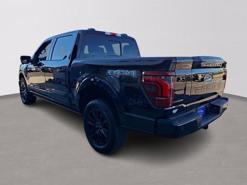Used 2025 Ford F150 Platinum AWD/4WD image 4