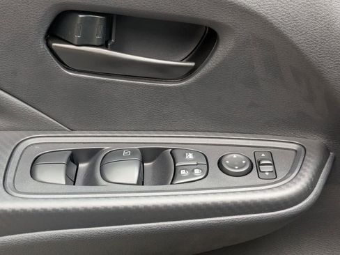 New 2025 Nissan Versa S w/ S Plus Package image 10