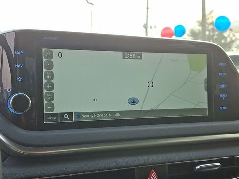 Used 2023 Hyundai Sonata SEL Plus w/ Cargo Package image 20