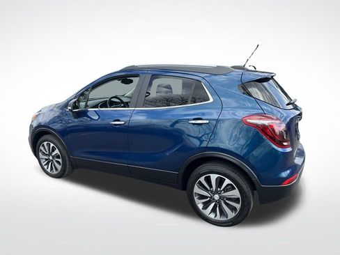 Used 2019 Buick Encore Essence FWD image 48