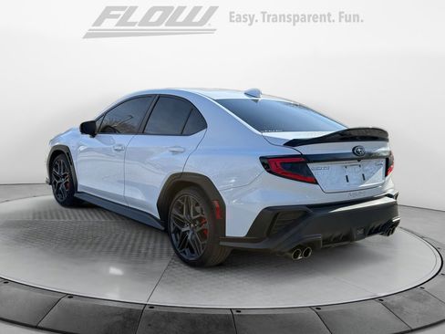 Used 2024 Subaru WRX TR image 6