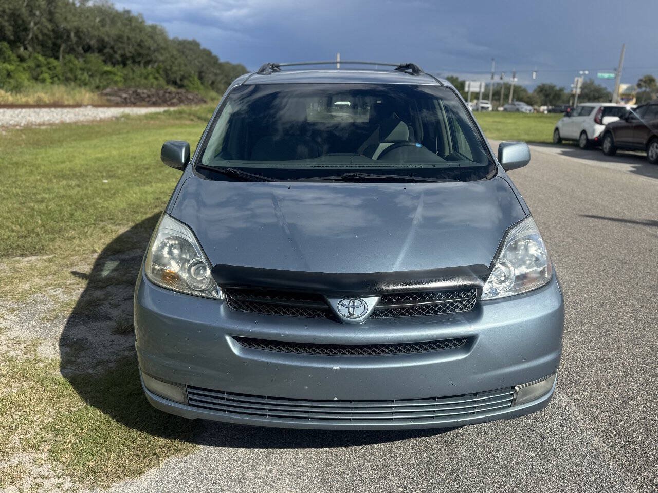 Used 2005 Toyota Sienna FWD image 7