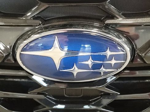New 2026 Subaru WRX Premium AWD/4WD image 36
