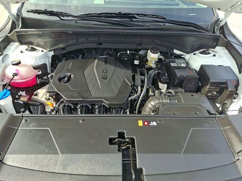 Used 2025 Kia Sorento S AWD/4WD image 28