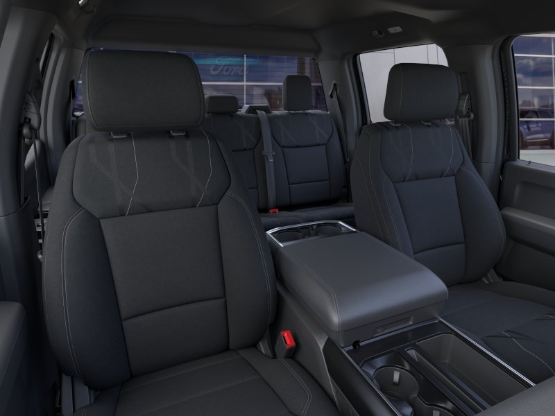New 2026 Ford F150 STX AWD/4WD image 48