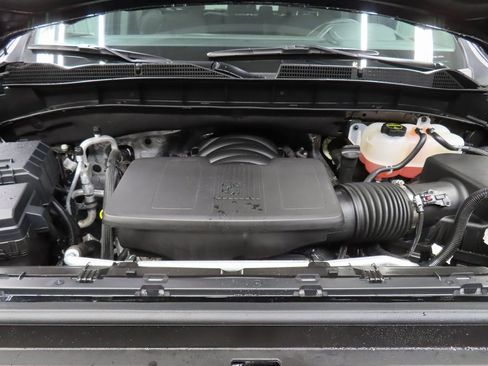 Used 2025 GMC Sierra 1500 Elevation image 23