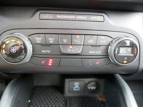 Certified 2021 Ford Bronco Sport Badlands image 25