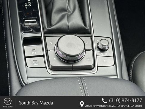 New 2026 MAZDA CX-30 AWD 2.5 S image 13