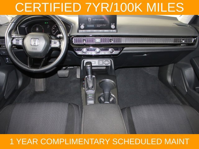 Used 2023 Honda Civic EX image 14