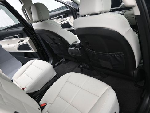 New 2025 Kia Telluride EX image 6