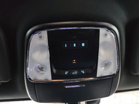 Used 2019 Jeep Grand Cherokee Altitude image 6