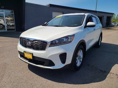 Used 2020 Kia Sorento LX