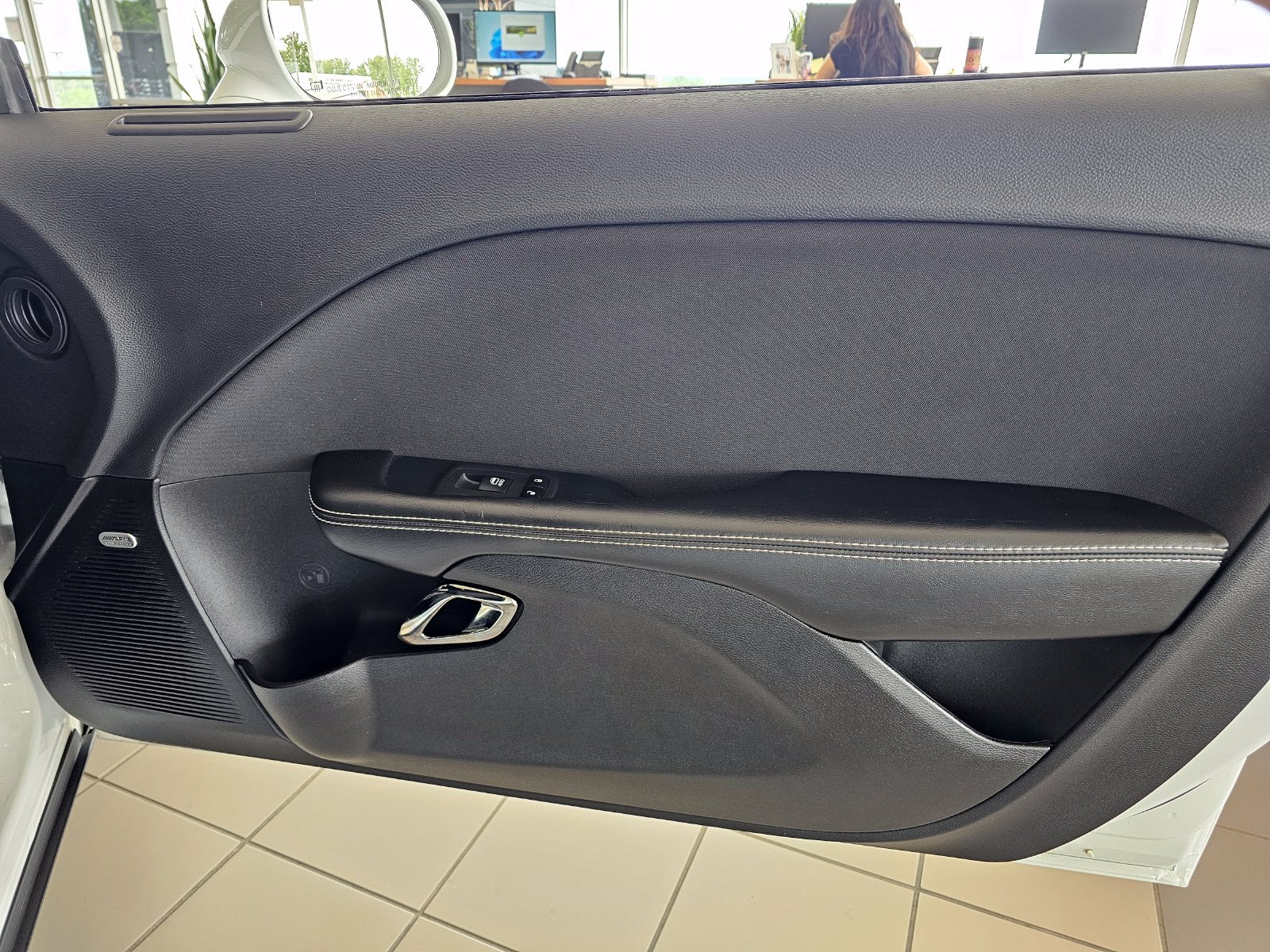 Used 2019 Dodge Challenger SRT Hellcat Redeye RWD image 34
