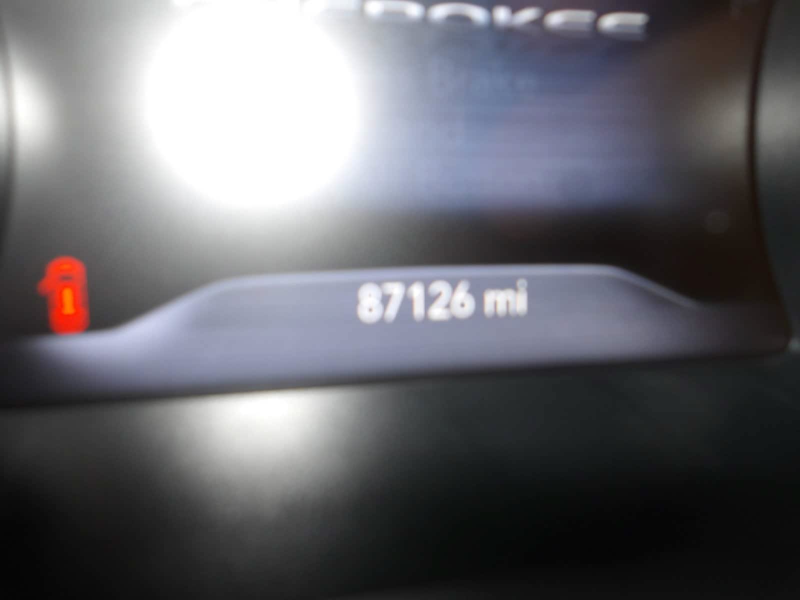 Used 2020 Jeep Cherokee Limited AWD/4WD image 11