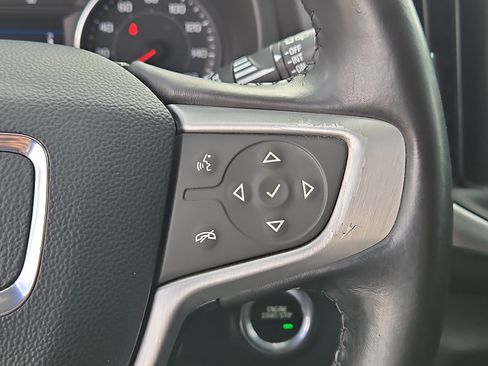 Used 2020 GMC Terrain SLE w/ Driver Convenience Package image 19