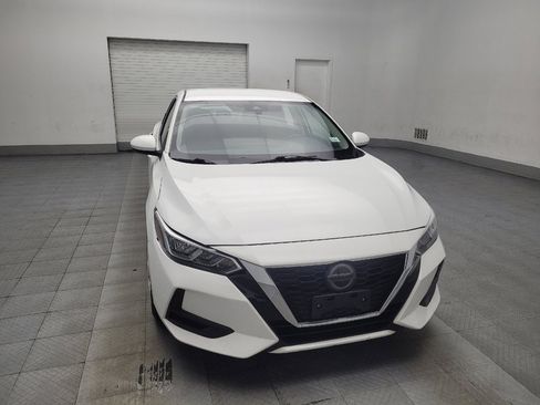 Used 2023 Nissan Sentra S image 14