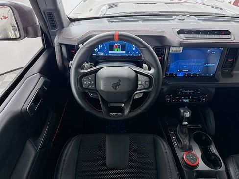 New 2025 Ford Bronco Raptor image 22