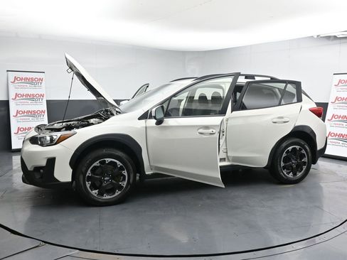 Used 2021 Subaru Crosstrek 2.0i Premium w/ Popular Package #2 image 42