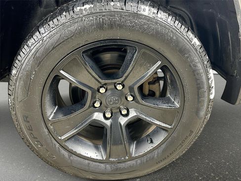 Used 2020 RAM 1500 Big Horn image 38