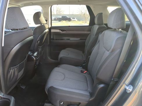 Used 2020 Hyundai Palisade SEL w/ Convenience Package image 19