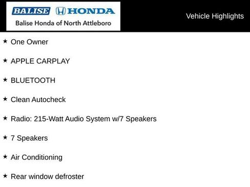 Used 2023 Honda Passport EX-L image 5