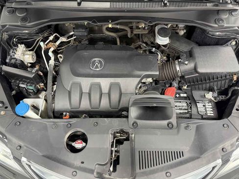 Used 2018 Acura RDX AWD w/ Advance Package image 29