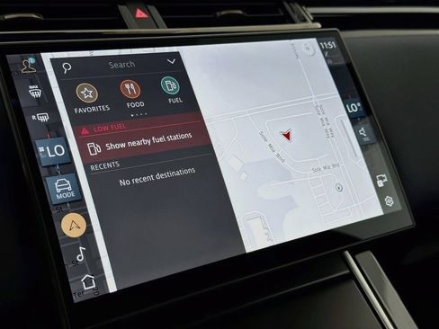 New 2026 Land Rover Range Rover Velar Belgravia AWD/4WD image 13