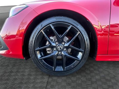 Certified 2023 Honda Civic Sport image 13