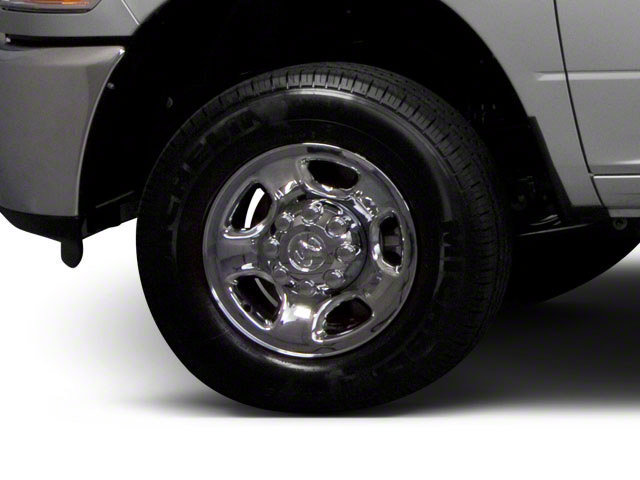Used 2010 Dodge Ram 2500 Truck SLT w/ Big Horn Regional Pkg AWD/4WD image 15