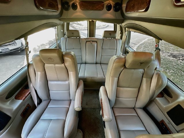 Used 2017 GMC Savana 2500 Extended RWD image 32