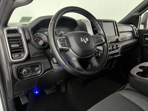 Certified 2024 RAM 2500 Big Horn w/ Bed Utility Group image 19