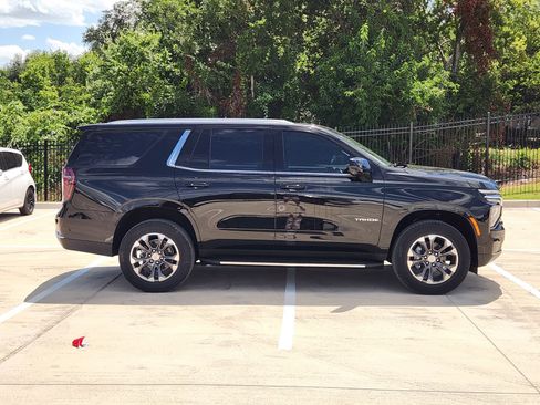 New 2026 Chevrolet Tahoe LS RWD image 7